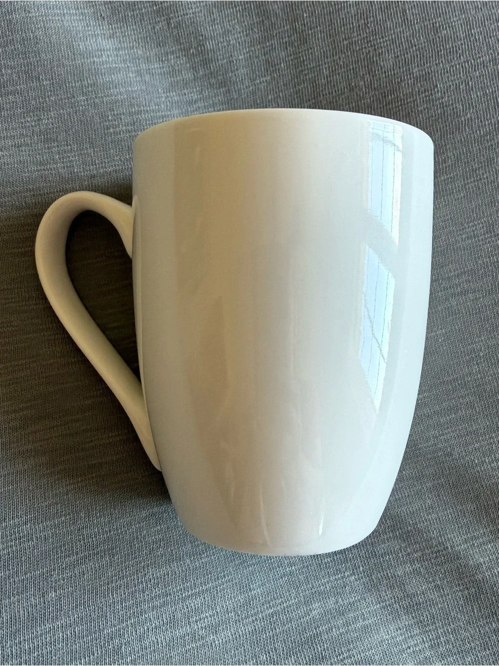 Pet Shop Dog Mug
